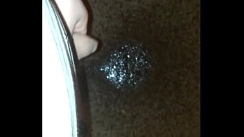 Peeing On The Quiet Street