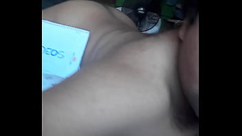 Vídeo De Verificação Gordo Delícia De Belém Do Pará