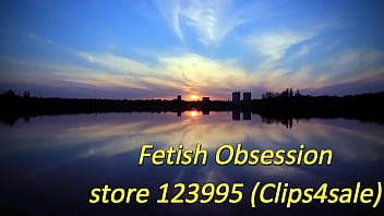 Scissor Tutorial (fetish Obsession)