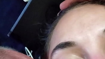 This Lil Bitch Takes The Dick