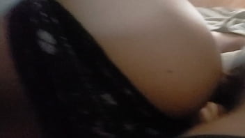 Coji3ndo Con Mi Salvadoreña Culona