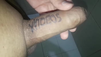 Video De Verificacion No.1 - Verga D. Y Rotulada