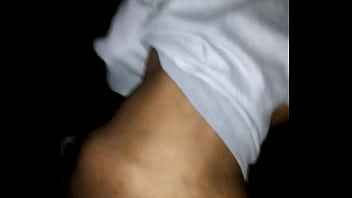 Dando O Rabo Em Lugares Públicos