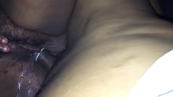 Star Giving Up The Pussy