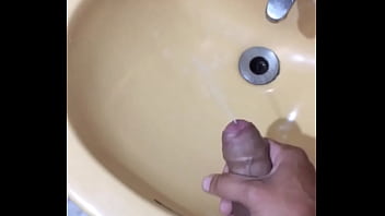 Gozada Gostosa Do Novinho - sexy, masturbation, gozada, punheta, gozando, soloboy, novinho - Video 2691314