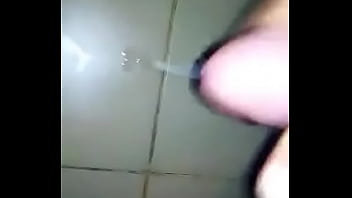 Batendo Punheta Para A Gostosa Luana