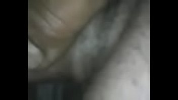 Por El Culo A Sandy Se Lo Deja Lleno De Leche