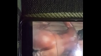 Leak Of A Beautiful Gal Bathing. Ruzzyde