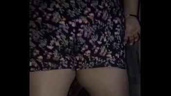 Chubby Teen Dancing And Twerking To Body Party- (turn Up Volume)