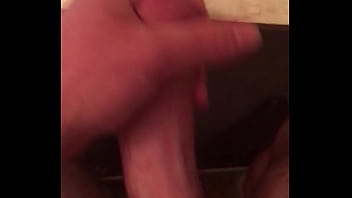 Second Wank Of The Day - cum, masturbation, soloboy, foreskin - Video 2708448
