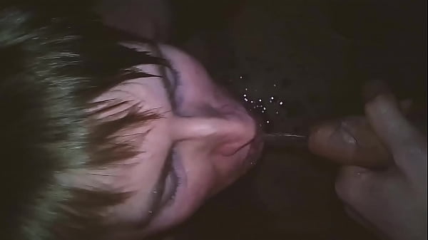 He B. Me To Piss In His Mouth. Take That, Little Slut | Preview
