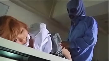 Ataque Sexual A Keiko Kamen