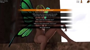 Long Live The Princess - Sex Game Highlights