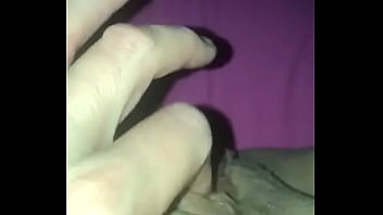 Francesca Si Masturba