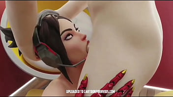 Demi, Fortnite - Unknown - 2025 - Incredible - Scene - Video 2701084