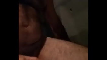 Caminhoneiro Na Punheta