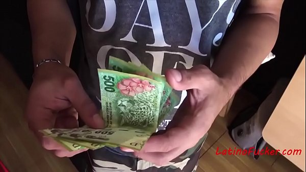 You_ll Find This Latino Teen Wherever There' Money