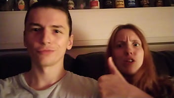 Verification Video - real, amateur, homemade, couple, amateurs, verification-video - Video 2700820