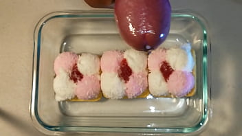 Marshmallow Cum Cookies Are Delicious.