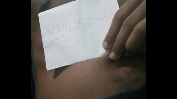 Vídeo De Verificación - big-dick, verification-video - Video 2771013