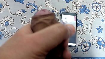 Jacking My Dick For Gatita