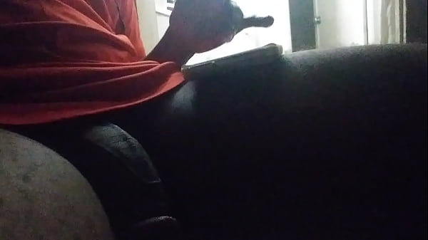 Jacking Off To Qtyslut