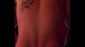 Josh And Malisa- She Put On The Wolf Ears