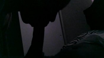 Slurping On The Dick