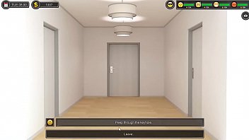 Man Of The House - Sex Game Highlights