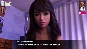 Melody - Sex Game Highlights