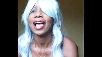 Verification Video - black, boobs, ebony, big-ass, verification-video - Video 2481899