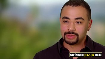 Swinger Couple Is Fucking With Swapped Partners In Their Suite Tonight!