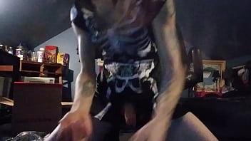 Fingering, Shemale, Masterbate, Soloboy - Shemale - 2025 - Wild - Scene - Video 2481809