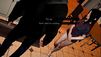 Now And Then - Sex Game Highlights