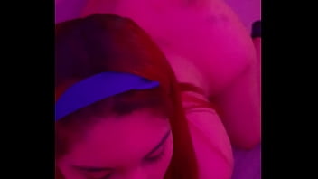 Blowjob, Big-ass - Blowjob - 2025 - Hot - Scene - Video 2689633