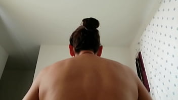 Esposa Nalgona Y Lenceria