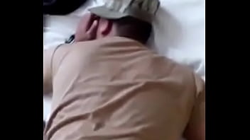 Gay Militar Peruano Follando Parte 02
