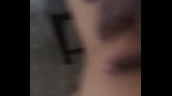 Deanna Came To Visit Me For Work