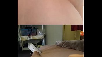 Videochat Masturbate Masturbándose Mi Vecina