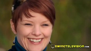 Amazing Swinger Threesome In The Shower After A Day Of Oral Sex And Games.