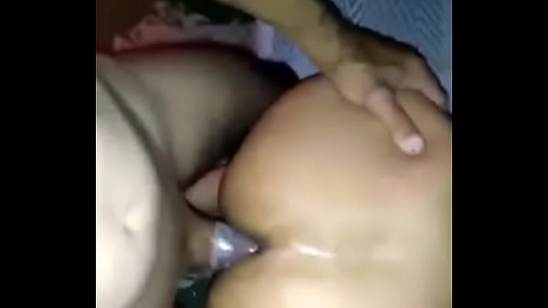 Comendo O Cuzinho Da Novinha Gulosa