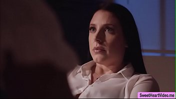 Angela White Licks Jenna Foxx Cut Pussy
