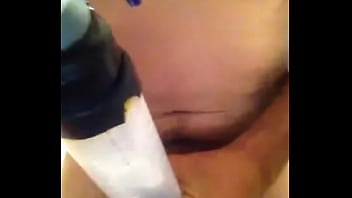 Super Size My Cock For Your Ass Pumping My Cock