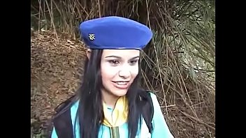 Acampamento Do Colégio