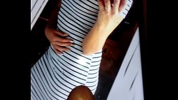 Masturbando Con Amaira