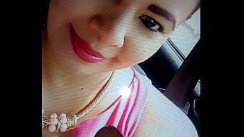 Masturbando Con Anel