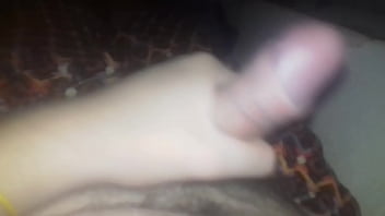 Batendo Uma De Leve - novinho, pau-gostoso - Video 2480055