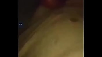 Huge Load From Chuck Himself