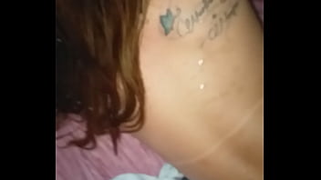 Gozando Muito Na Minha Ex...