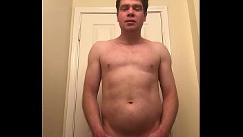 Dude 2020 Masturbation Video 16 (includes Cumshot)